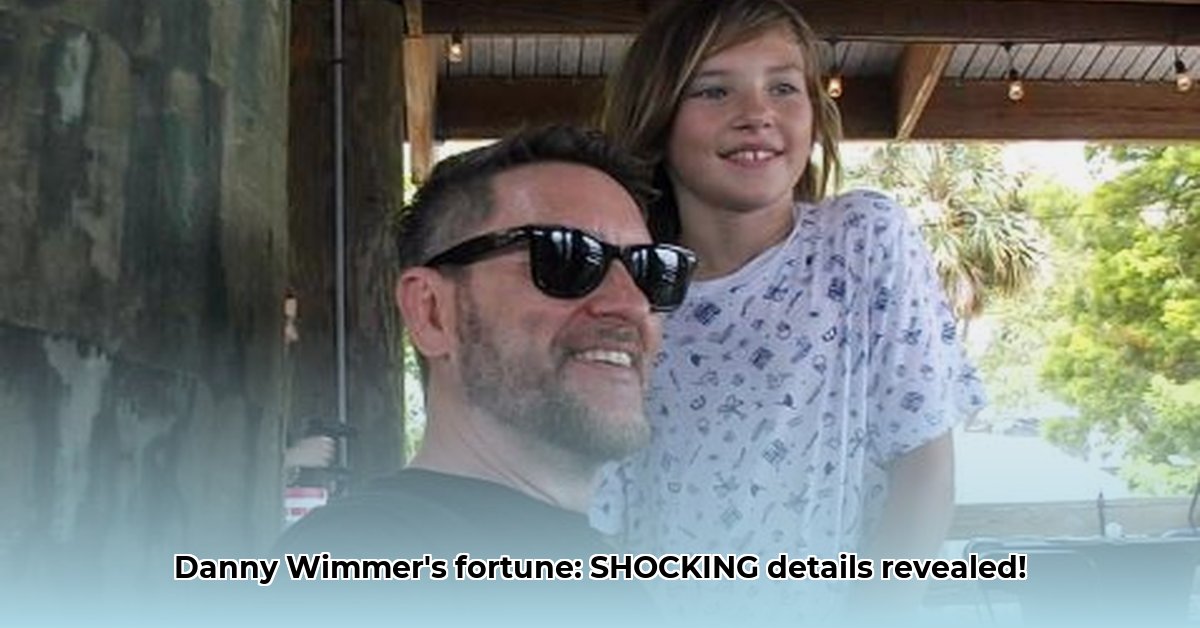 danny-wimmer-presents-net-worth